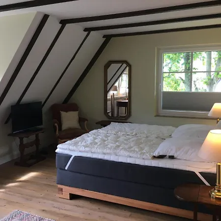 Ferienhaus Hedigenring 14 Holiday home Westerland