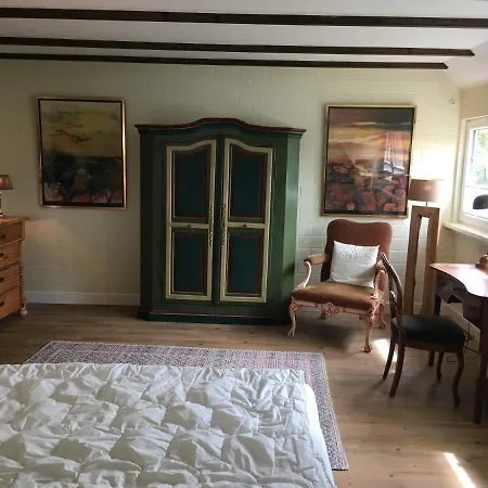 Ferienhaus Hedigenring 14 Holiday home *