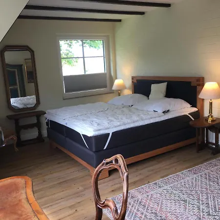 Ferienhaus Hedigenring 14 Westerland